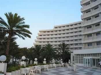 El Hana Beach Hotel Sousse La Corniche