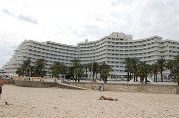 El Hana Beach Hotel Sousse La Corniche