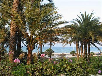 El Hana Residence Hotel Sousse Route de la Corniche