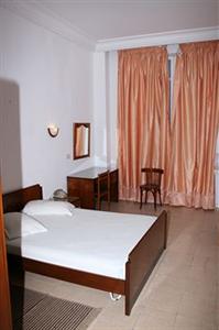 Hotel Saint Georges Tunis 16 Rue De Cologne