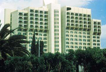 Laico Hotel Tunis BP 355 Place des droits de l'Homme Avenue Mohamed V