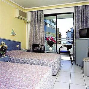 Alaiye Kleopatra Hotel & Apart Alanya Ataturk Caddesi No 150