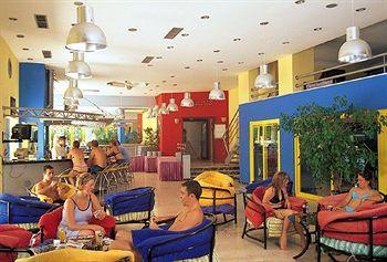 Alaiye Kleopatra Hotel & Apart Alanya Ataturk Caddesi No 150