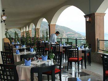 Utopia World Hotel Alanya Kargicak Beldesi