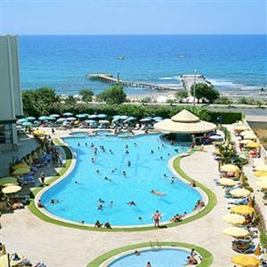 Grand Kaptan Hotel Alanya Obagol Mevkii