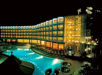 Grand Kaptan Hotel Alanya Obagol Mevkii