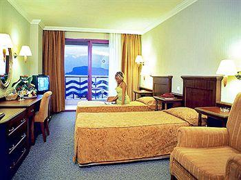 Grand Kaptan Hotel Alanya Obagol Mevkii