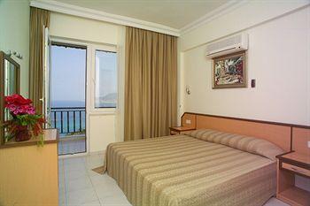 Bella Vista Suite Hotel Alanya Kale Yamaci Meltem Sk. Postalci Sitesi NO: 1