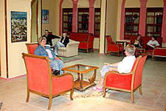 Photo from hotel 'Onur Hotel Antakya'