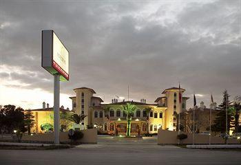 Hotel Anemon Aydin Mugla Karayolu