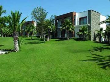 Grand Yazici Hotel Bodrum Yokusbasi Mahallesi 1836 Sokak No:8