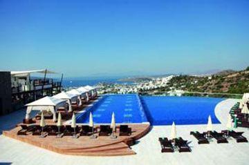 Grand Yazici Hotel Bodrum Yokusbasi Mahallesi 1836 Sokak No:8