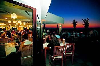 Aegean Dream Resort Bahcelievler Mevkii