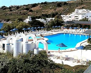 Azka Hotel Bodrum Bardakcı Cove