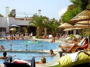 Club Hotel Flora Bodrum Dolgu Alani Mevkii Pk 250