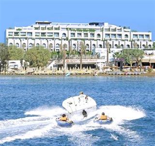 Royal Asarlik Beach Hotel & Spa Bodrum Asarlik Mevkii Adnan Menderes Caddesi