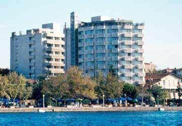 Akol Hotel Canakkale Kayserili Ahmet Pasa Cd Kordon Boyu