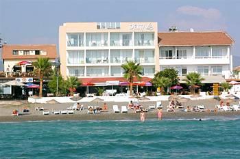 Delta Hotel Fethiye Calis Beach