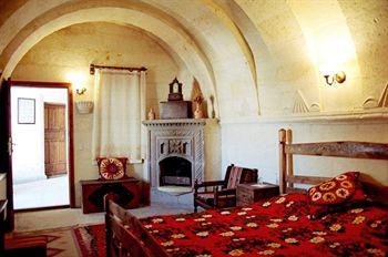 Kismet Cave House Hotel Goreme Kagnı Yolu No 9