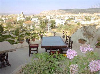 Kismet Cave House Hotel Goreme Kagnı Yolu No 9