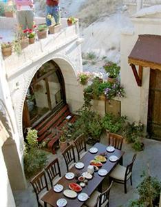 Kismet Cave House Hotel Goreme Kagnı Yolu No 9