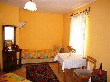 Blue Moon Motel Goreme Muze Yolu No 24/A