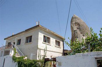 Dream Cave Hotel Goreme Orta Mah Asker Çikmazi Kanyolu No:2