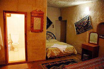 Dream Cave Hotel Goreme Orta Mah Asker Çikmazi Kanyolu No:2