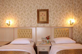 Alaaddin Hotel Istanbul Catalcesme Sok No:20 - Sultanahmet