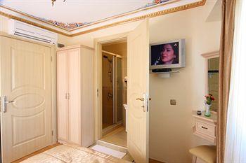 Alaaddin Hotel Istanbul Catalcesme Sok No:20 - Sultanahmet