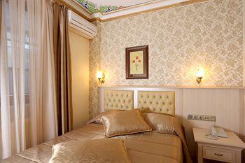 Alaaddin Hotel Istanbul Catalcesme Sok No:20 - Sultanahmet