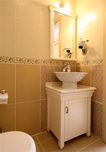 Alaaddin Hotel Istanbul Catalcesme Sok No:20 - Sultanahmet
