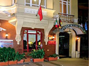 Butik Star Hotel Istanbul Sıraselviler Caddesi No 37 Taksim