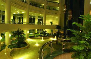 Kemer Resort Hotel Ataturk Bulvan