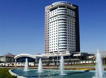Dedeman Hotel Konya Ozalan Mahallesi Selcuklu