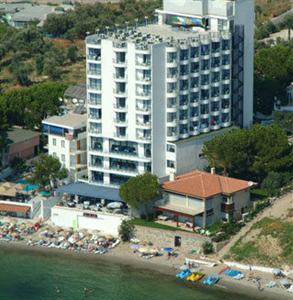 Grand Ozcelik Hotel Kusadasi Yavansu Mevkii