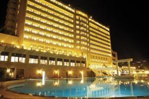 Korumar Hotel Gazi Begendi Mevki