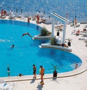 Korumar Hotel De Luxe Kusadasi Gazi Begendi Mevki