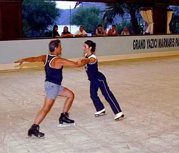 Grand Yazici Club Marmaris Palace Hotel Icmeler Pamucak Mevkii