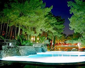 Grand Yazici Club Marmaris Palace Hotel Icmeler Pamucak Mevkii