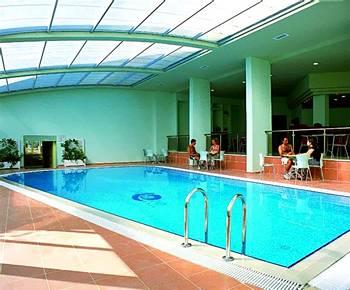 Armar Club Hotel Marmaris Y. Nadi Cad. No. 60 Armutalan