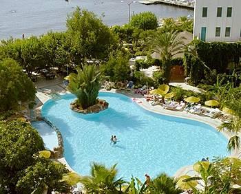 Tropikal Hotel Marmaris Kenan Evren Bulv No 55 Siteler