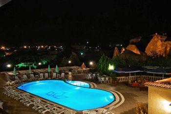 Burcu Kaya Hotel Urgup Ortahisar