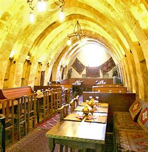 Cappadocia Palace Hotel Urgup Dutlu Camii Mah / Dar Sokak No 3