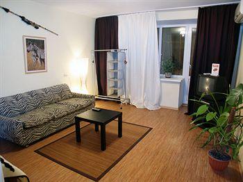 Kievrent Apartments Kiev 20 Malaya Zhitomirskaya Str. Office 31 Code 340