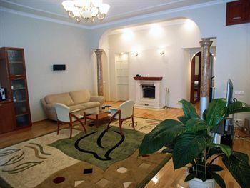 Kievrent Apartments Kiev 20 Malaya Zhitomirskaya Str. Office 31 Code 340