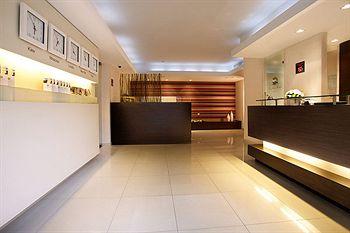 City Park Hotel Kiev 20-A, Vorovsky Str.