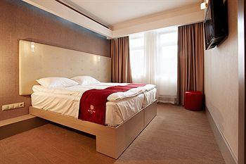 City Park Hotel Kiev 20-A, Vorovsky Str.