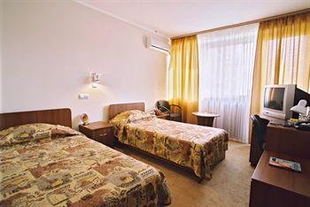 Chernoye More Hotel Odessa (Ukraine) 59 Rishelyevskaya Street