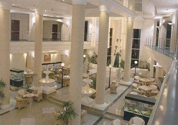 Hotel Odessa (Ukraine) Primorskaya 6a